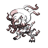 Metallic Zoroark (Hisuian)